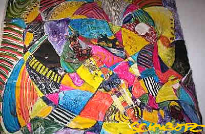 Deepexpression TeQuiero