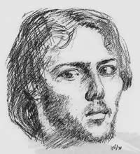 Gustav Schubotz 1970er