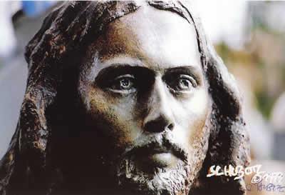 Schubotz vu par lui-meme