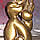 Bronce-figure