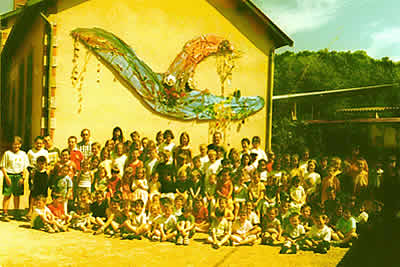 elevations,2001,salt en donzy,�cole