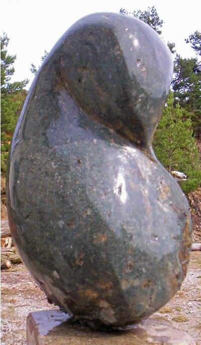 muse pierre verte de savoie